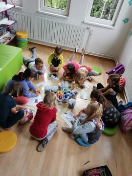 Razigrano ravensko poletje na Ravnah (8)